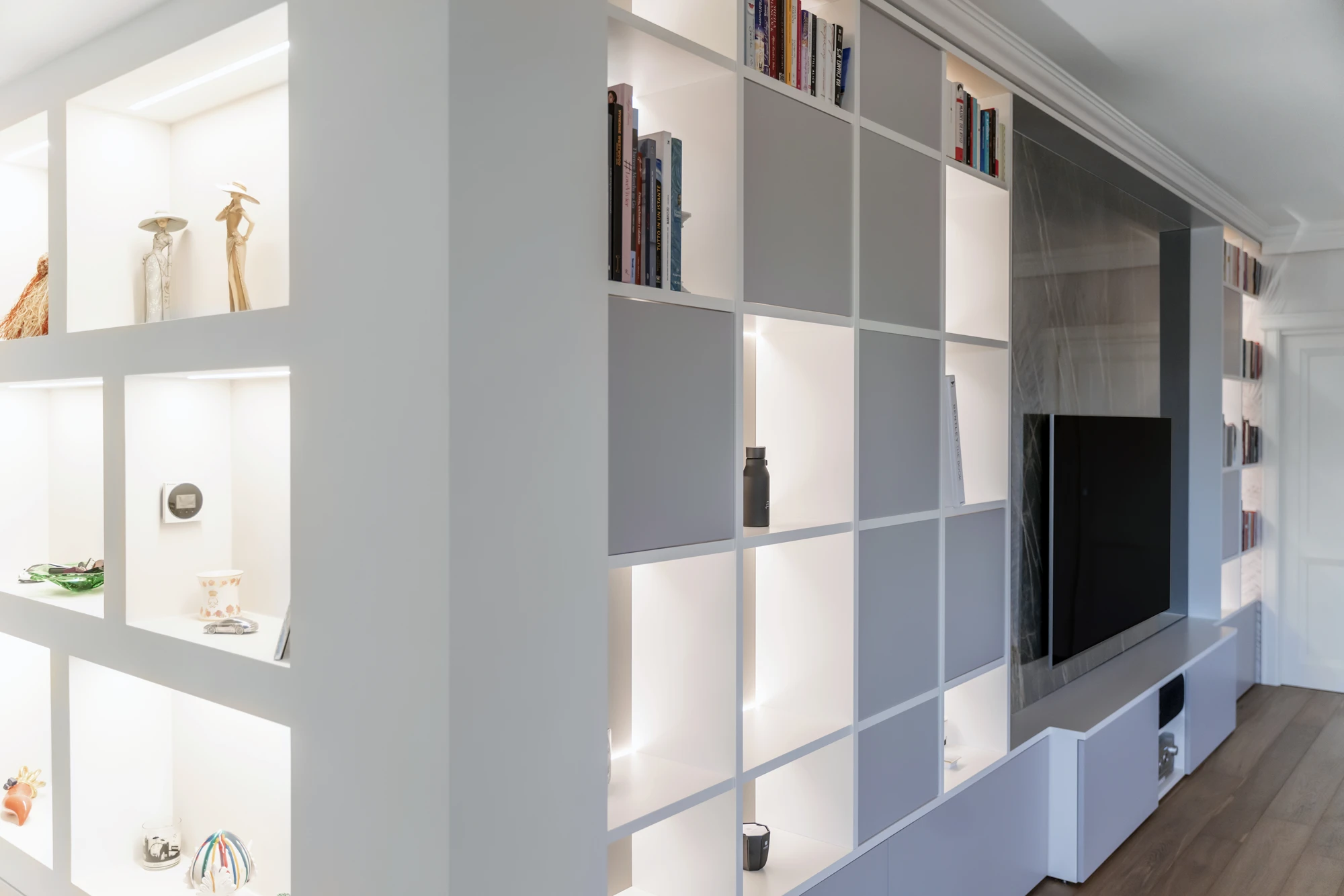 armonia parete attrezzata 10