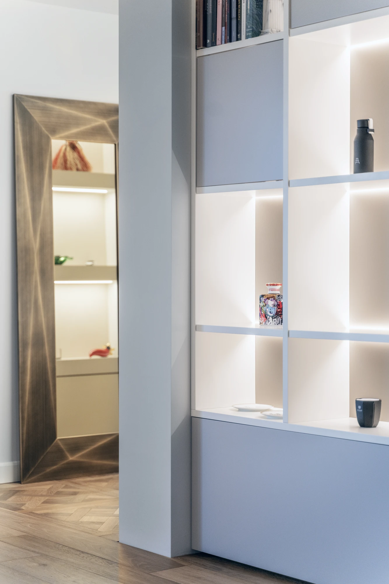 armonia parete attrezzata 11