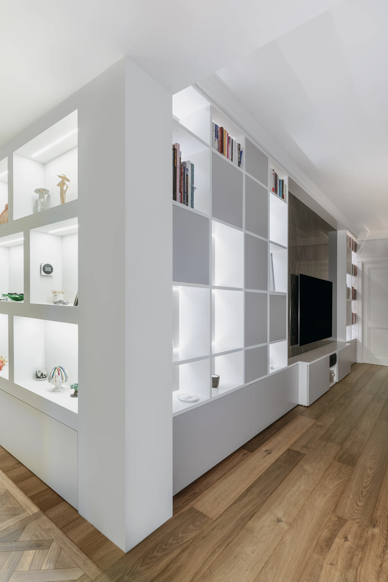 armonia parete attrezzata 2