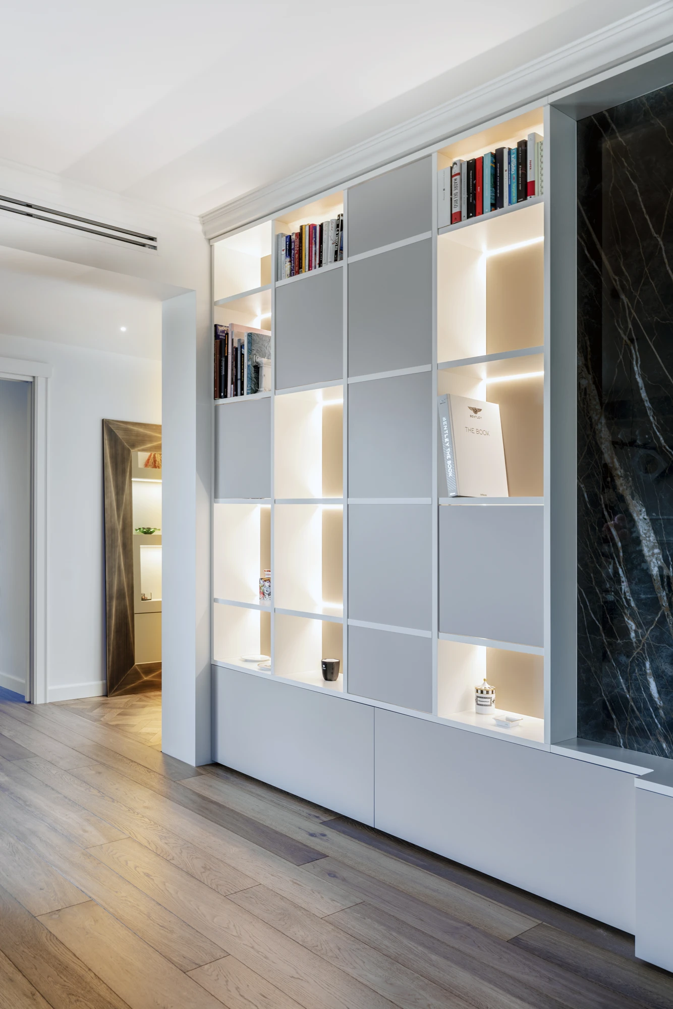 armonia parete attrezzata 3