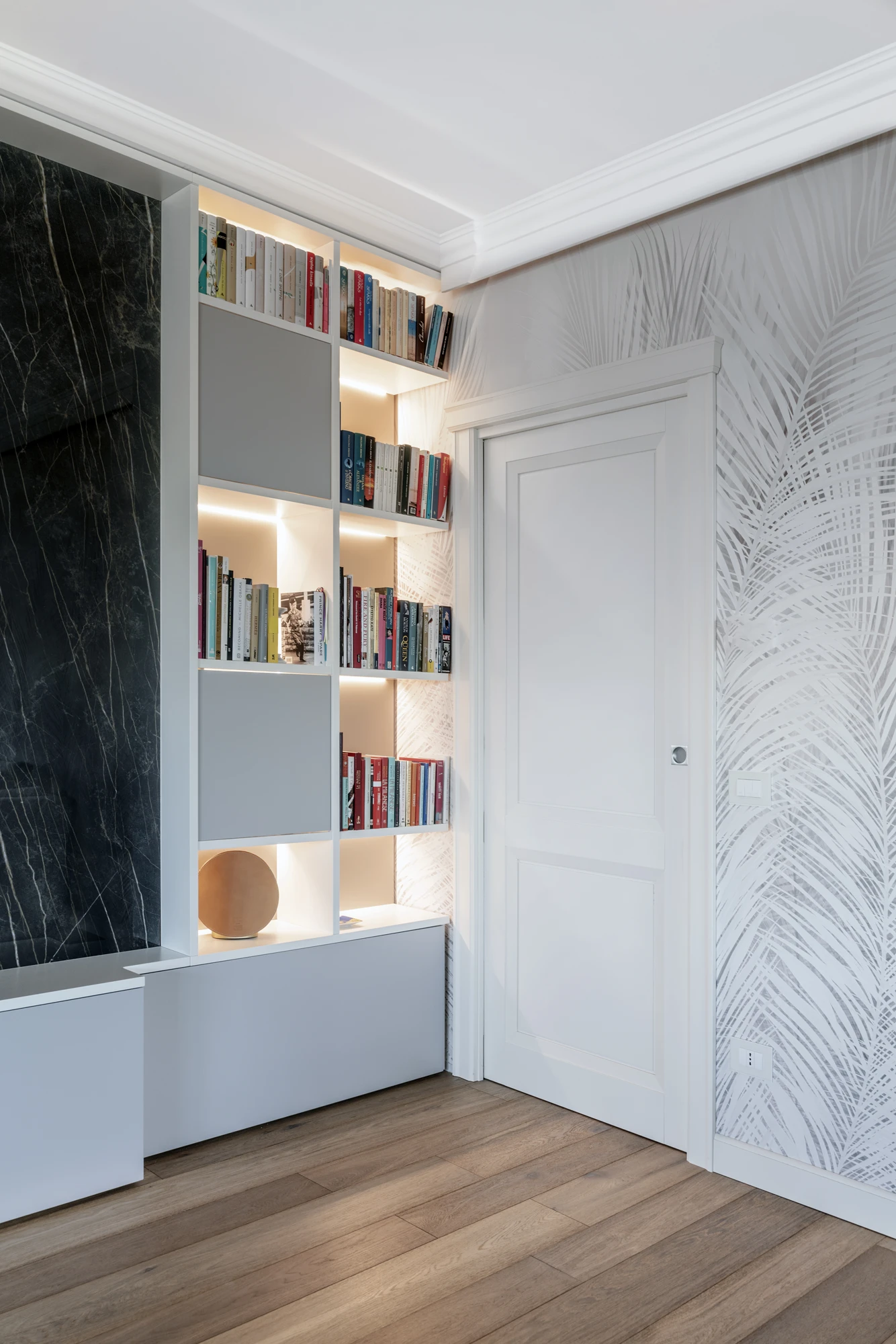 armonia parete attrezzata 4