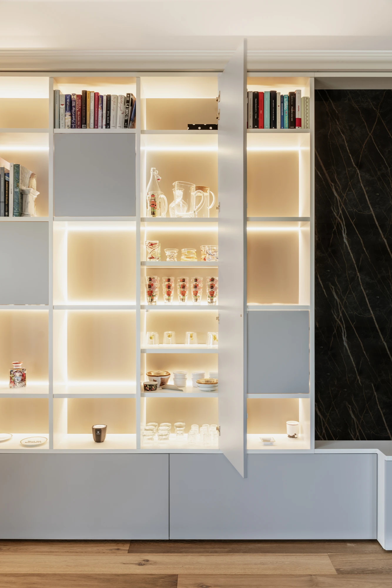 armonia parete attrezzata 6