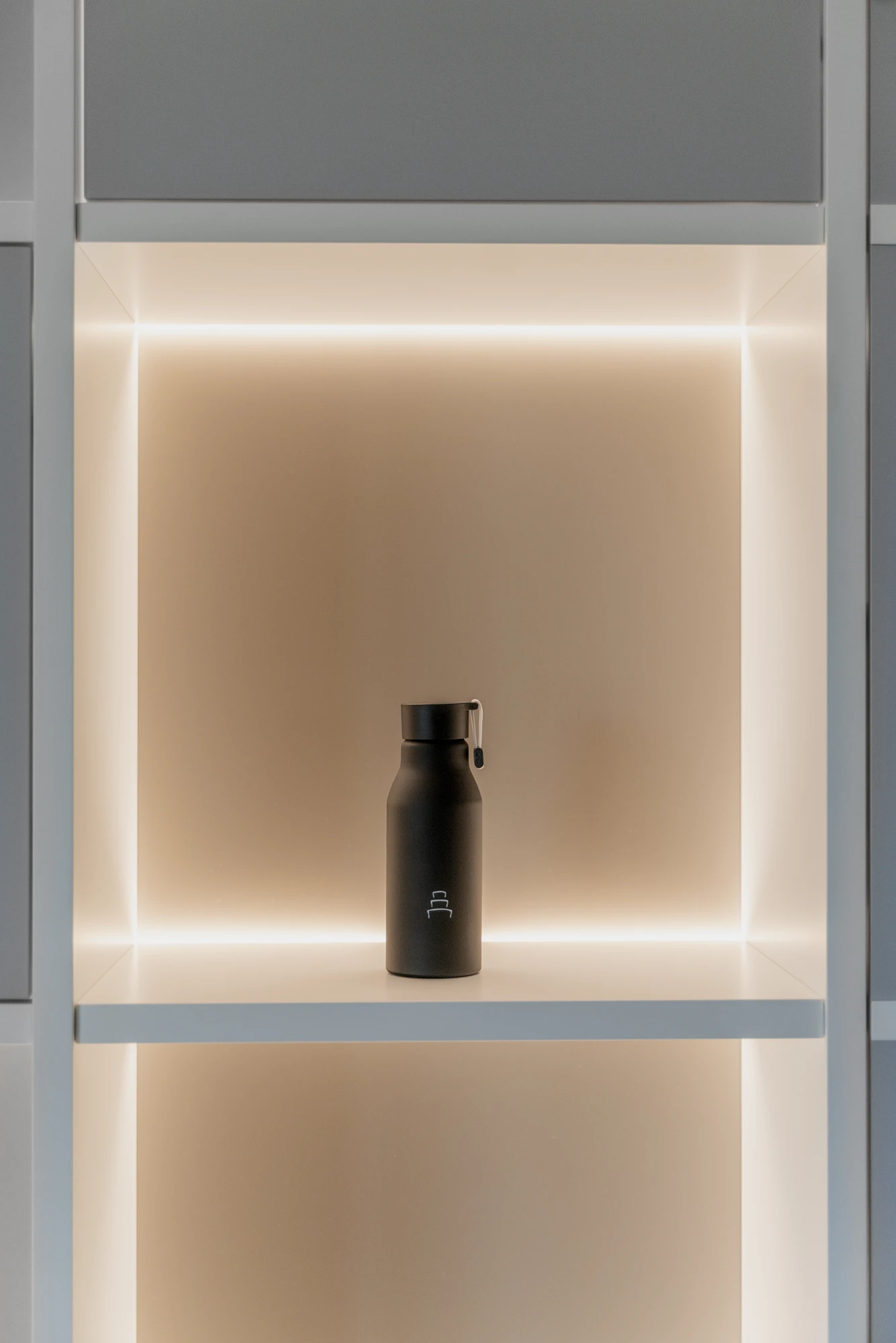 armonia parete attrezzata 8