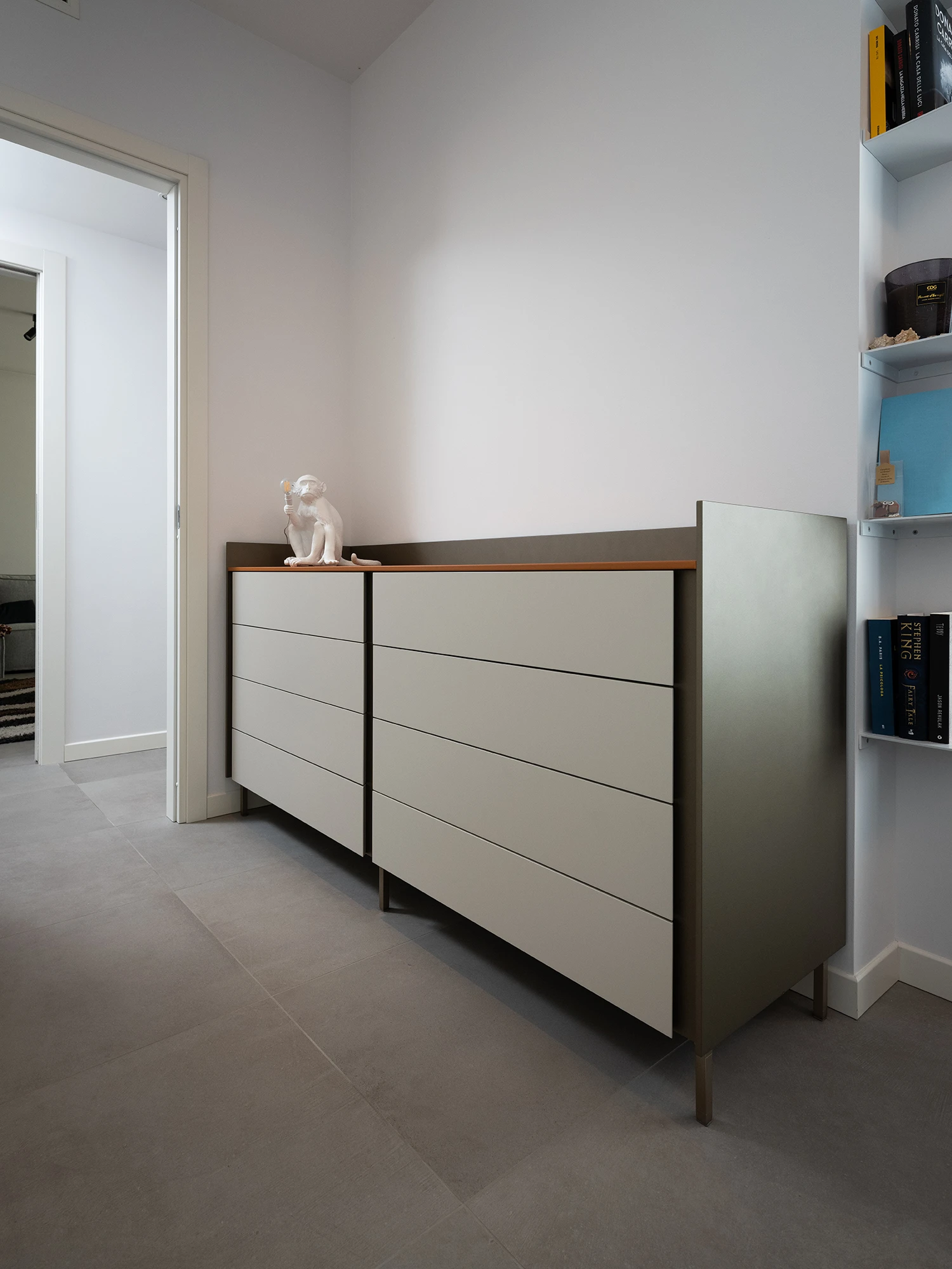 border cassettiera 4