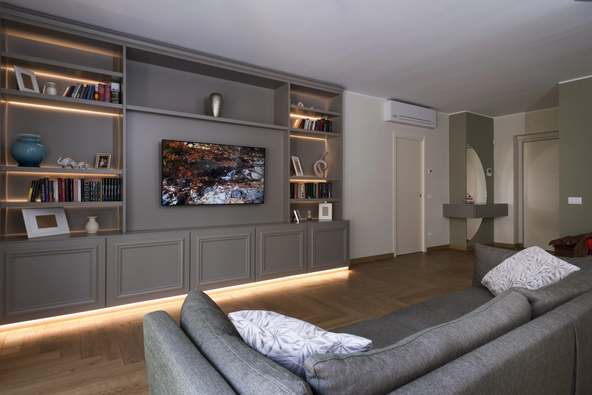 canvas parete attrezzata4