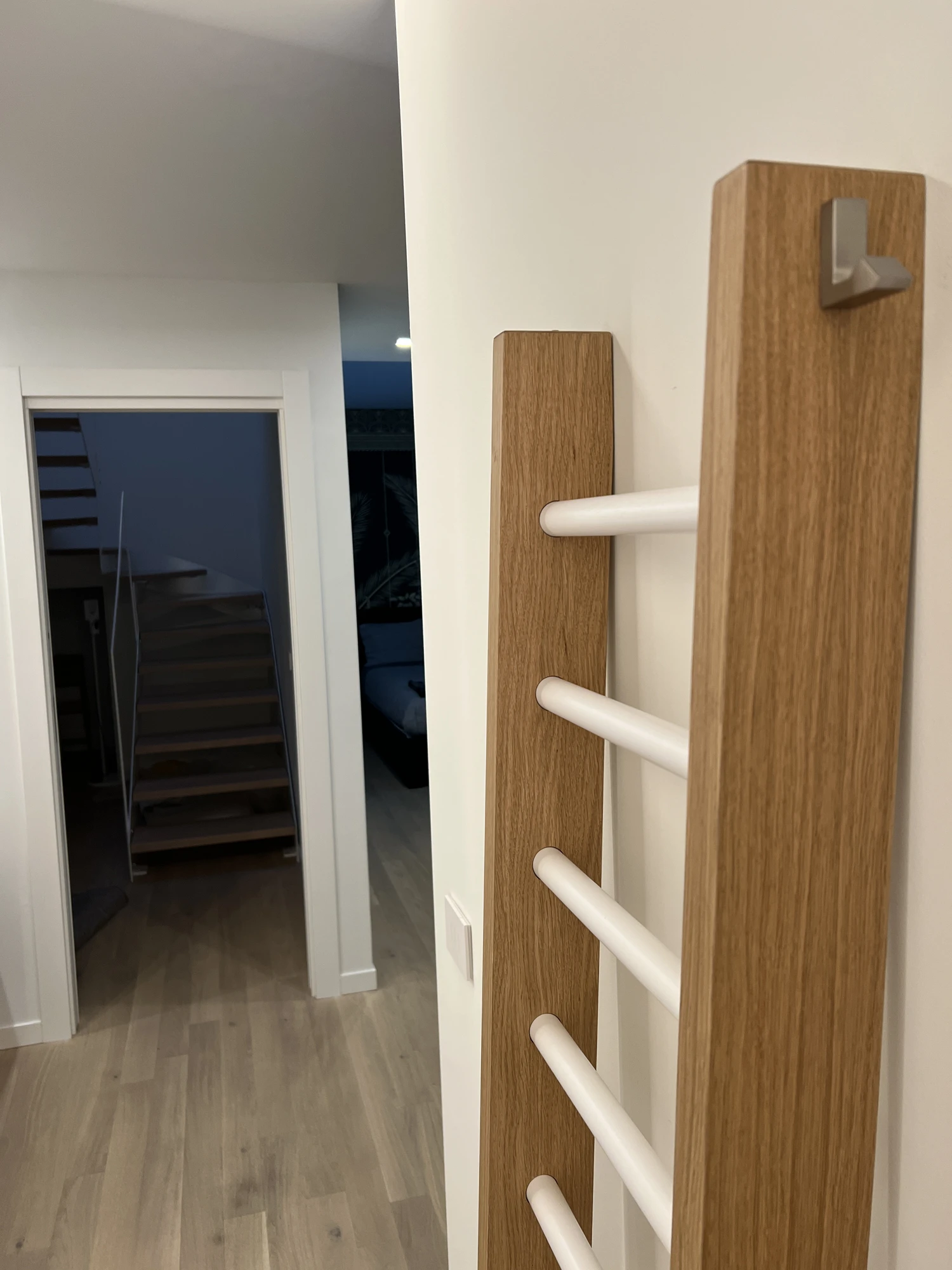 ladder accessorio bagno 6