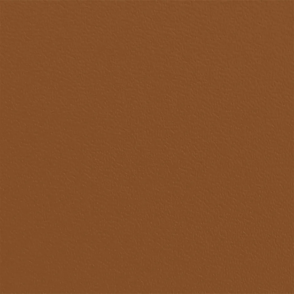 Cuoio naturale invecchiato